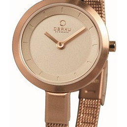 Obaku Damskie V129LVVMV1 2