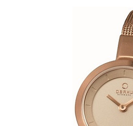 Obaku Damskie V129LVVMV1 4