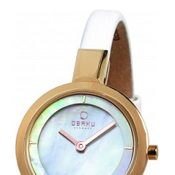 Obaku Damskie V129LVWRW 3