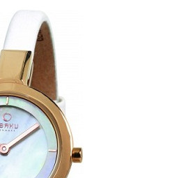 Obaku Damskie V129LVWRW 5