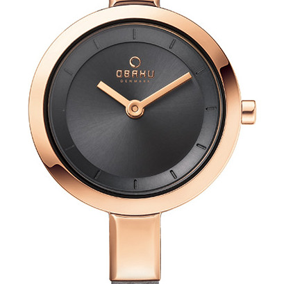 Obaku Damskie V129LXVJRJ 2