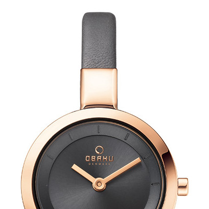 Obaku Damskie V129LXVJRJ 3