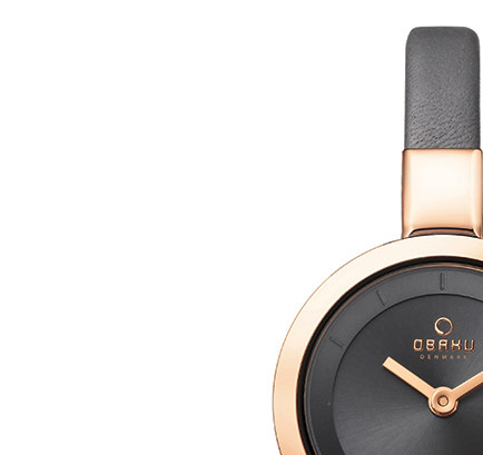 Obaku Damskie V129LXVJRJ 4