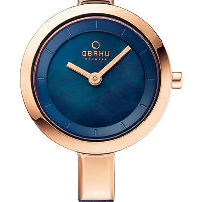 Obaku Damskie V129LXVLRA 2