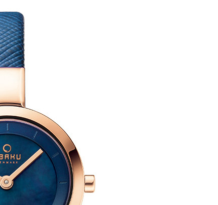 Obaku Damskie V129LXVLRA 5