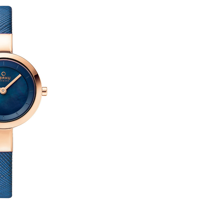 Obaku Damskie V129LXVLRA 6