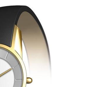 Obaku Damskie V130LGIRB 5