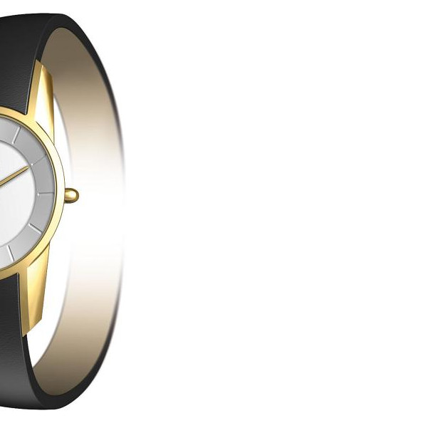 Obaku Damskie V130LGIRB 6