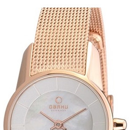Obaku Damskie V130LVWMV 3
