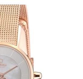 Obaku Damskie V130LVWMV 5