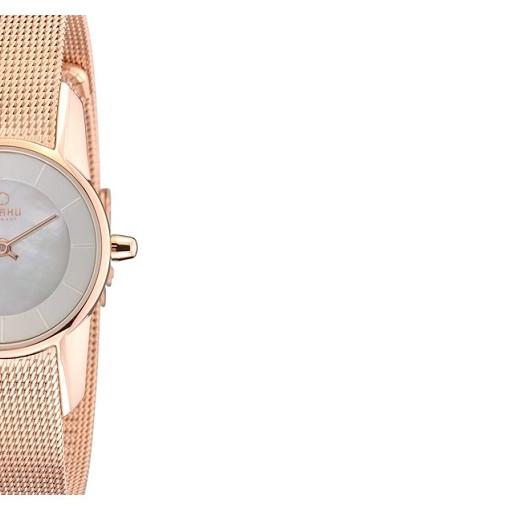 Obaku Damskie V130LVWMV 6