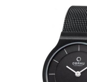Obaku Damskie V133LBBMB 4