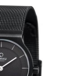 Obaku Damskie V133LBBMB 5