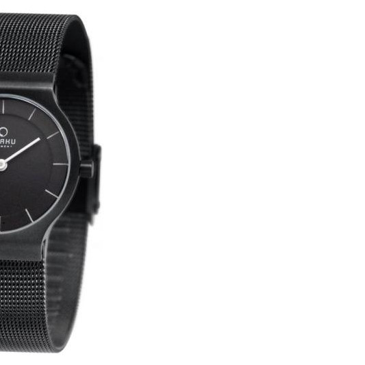 Obaku Damskie V133LBBMB 6