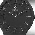 Obaku Damskie V133LBBSB 2
