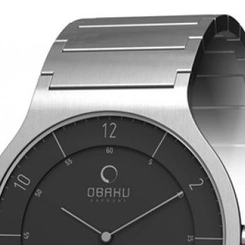Obaku Damskie V133LCBSC 3