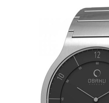 Obaku Damskie V133LCBSC 4