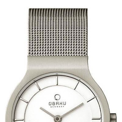 Obaku Damskie V133LCIMC1 3
