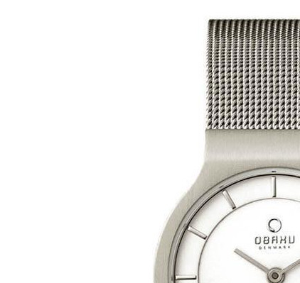 Obaku Damskie V133LCIMC1 4