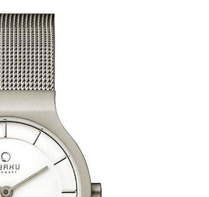 Obaku Damskie V133LCIMC1 5