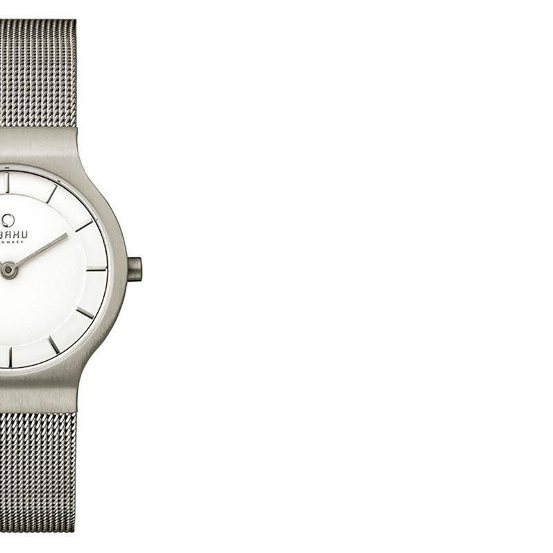 Obaku Damskie V133LCIMC1 6