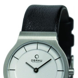Obaku Damskie V133LCIRB1 3