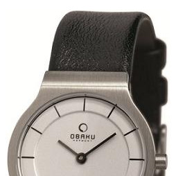 Obaku Damskie V133LCIRB 3