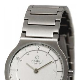 Obaku Damskie V133LCISC 3