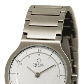 Obaku Damskie V133LCWSC3 3