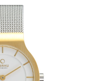 Obaku Damskie V133LGIMC1 5