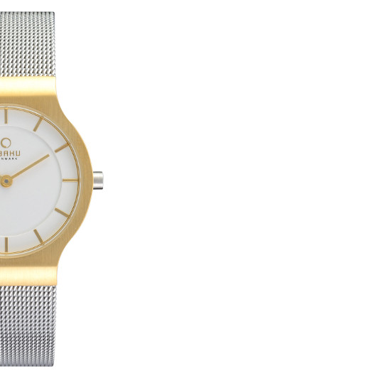 Obaku Damskie V133LGIMC1 6