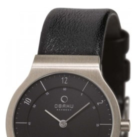 Obaku Damskie V133LTBRB 3