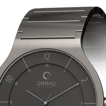 Obaku Damskie V133LTBST 3