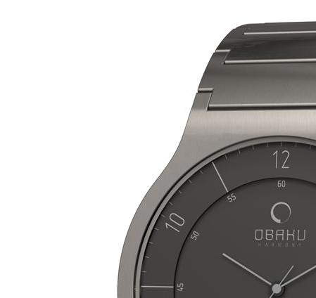 Obaku Damskie V133LTBST 4