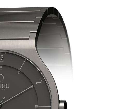 Obaku Damskie V133LTBST 5