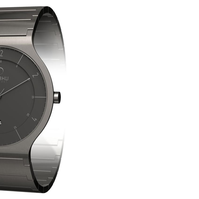 Obaku Damskie V133LTBST 6