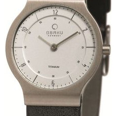 Obaku Damskie V133LTIRB 2