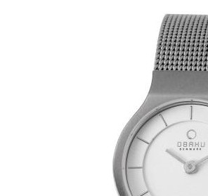 Obaku Damskie V133SCIMC 4