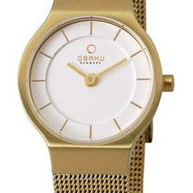 Obaku Damskie V133SGIMG 2