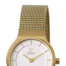 Obaku Damskie V133SGIMG 3