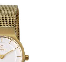 Obaku Damskie V133SGIMG 5