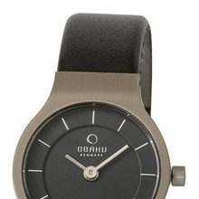 Obaku Damskie V133STBRB 3