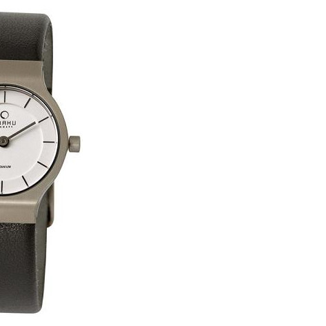 Obaku Damskie V133STIRB 6