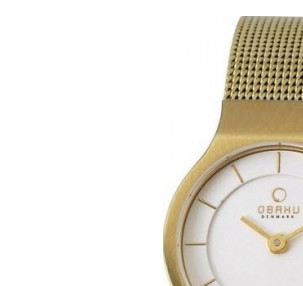 Obaku Damskie V133SXGIMG 4