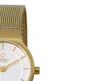 Obaku Damskie V133SXGIMG 5
