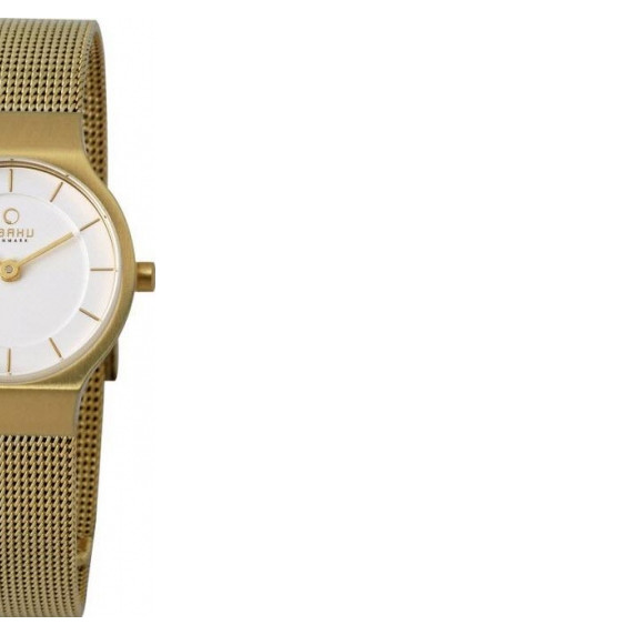Obaku Damskie V133SXGIMG 6