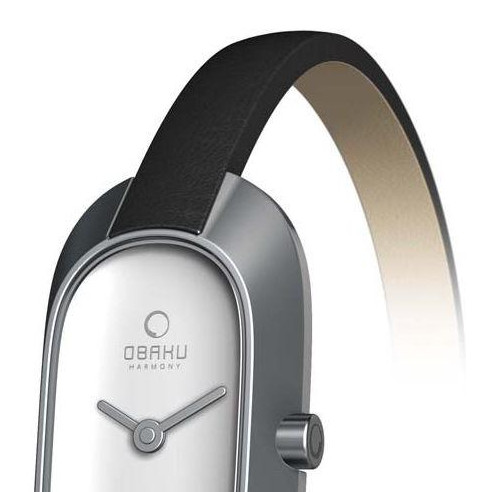 Obaku Damskie V136LCIRB 3