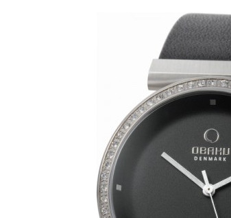 Obaku Damskie V137UCBRB2 4