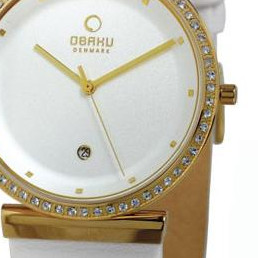 Obaku Damskie V137UGIRW2 2