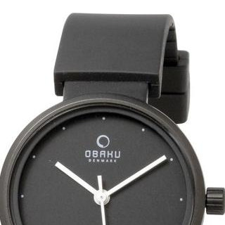 Obaku Damskie V138LBBXB 3